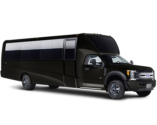 18 Passenger Minibus in oakland