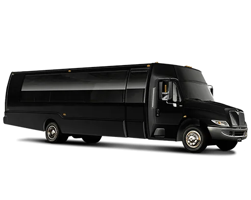 20 Passenger Minibus in oakland