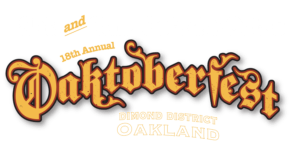 Oaktoberfest logo