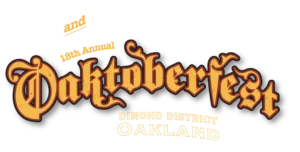 Oaktoberfest logo